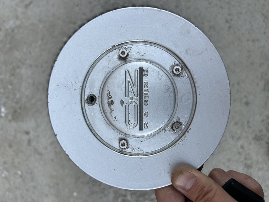 Зимни гуми с джанти