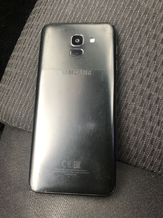Продам галакси j6