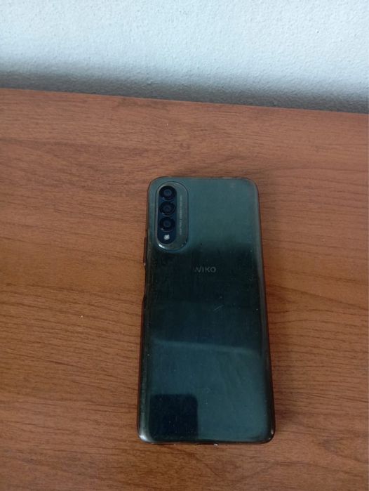 WIKO T50 128 гб память