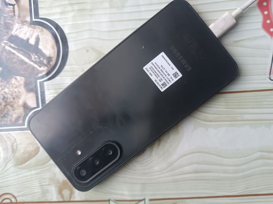 Samsung galaxy A17  128 Gb Original