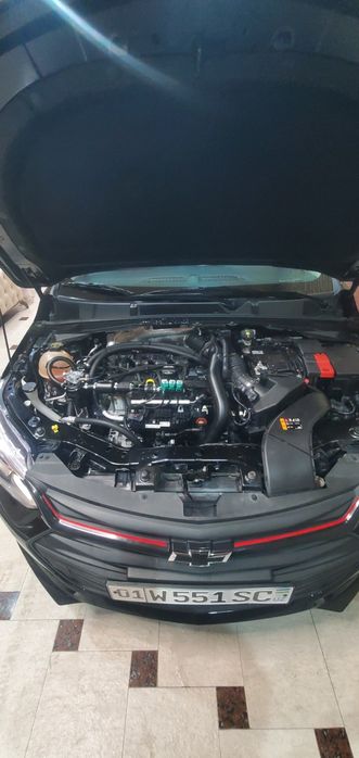 Оних редлайн 2024 йил