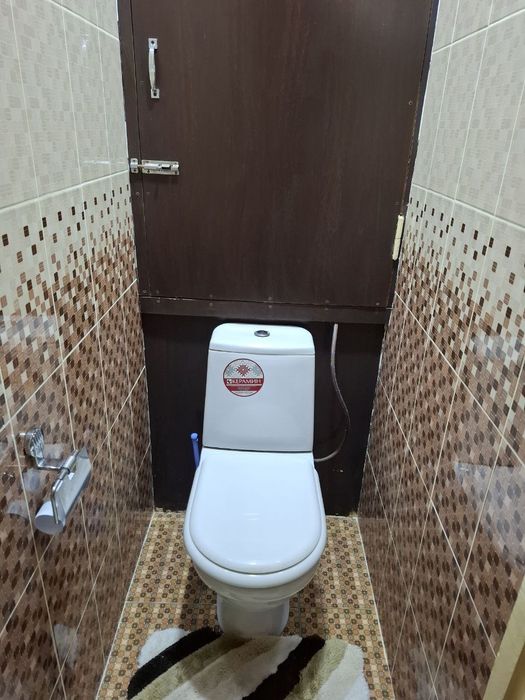 Продаётся двухкомнатная квартира