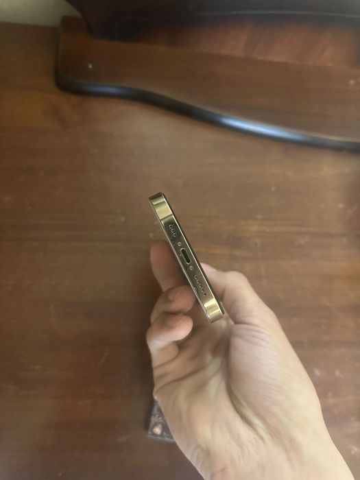 Айфон 12про 128гб