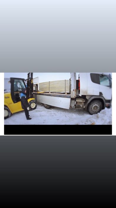 Сэндвич панели Металлические