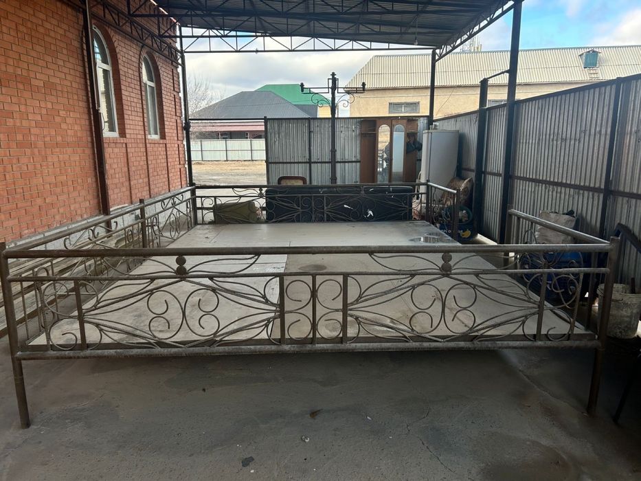 Продам тапчан 120000