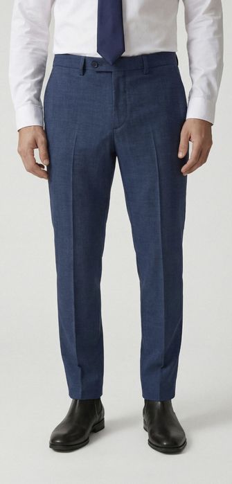 Сако и пантлон (Reserved) - размер 54 . Продават се и поотделно