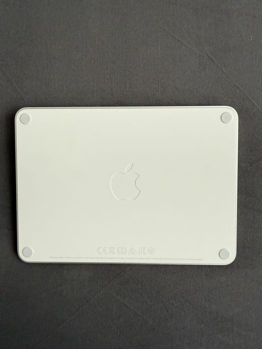 Trackpad Apple Lightning
