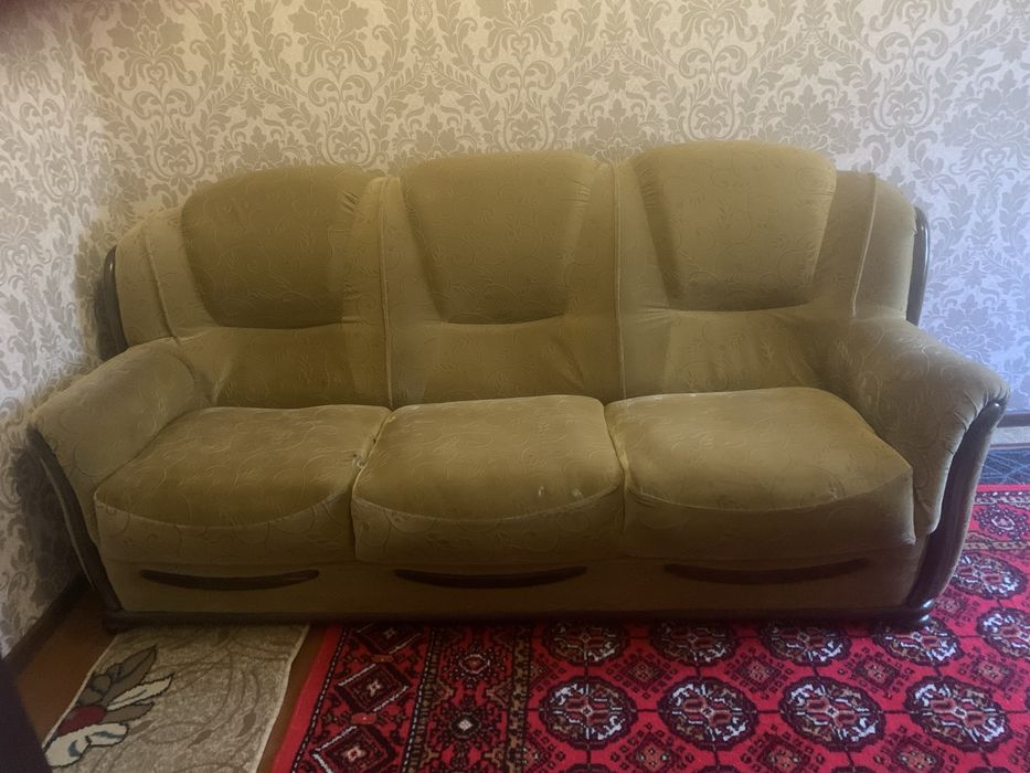 Divankreslo xolati yaxshi