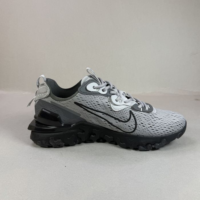 Nike React "Grey Black"! НОВИ!