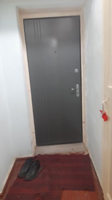 Сдаётся 1-комнатная квартира