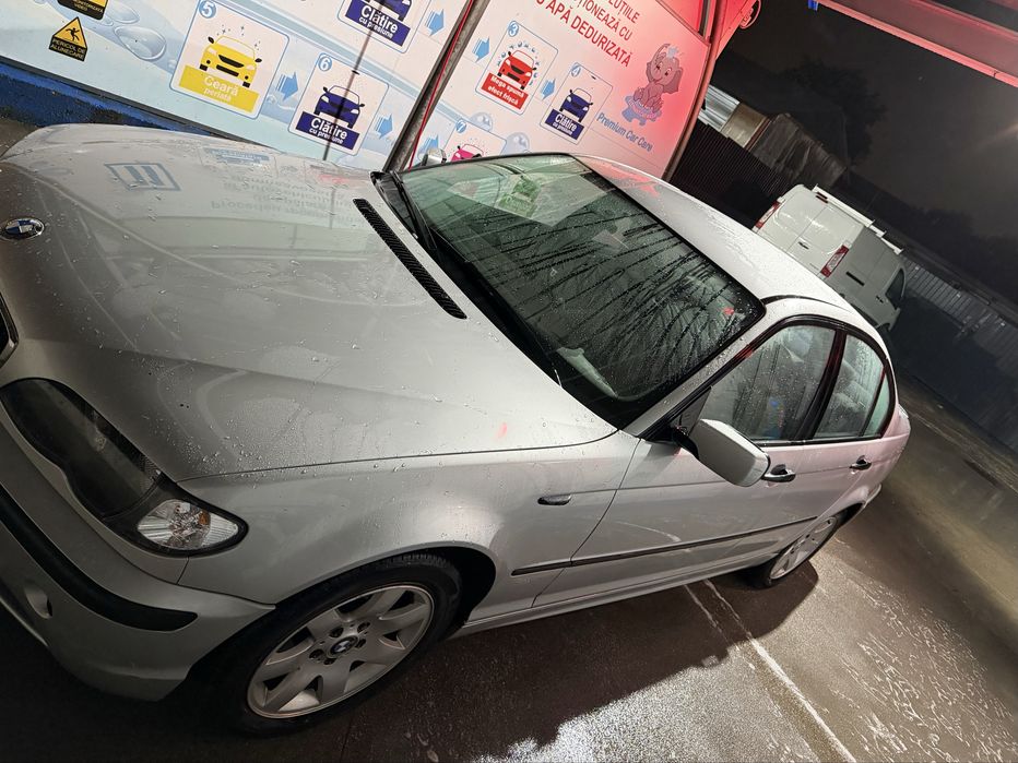 Vand Bmw seria 3 E46