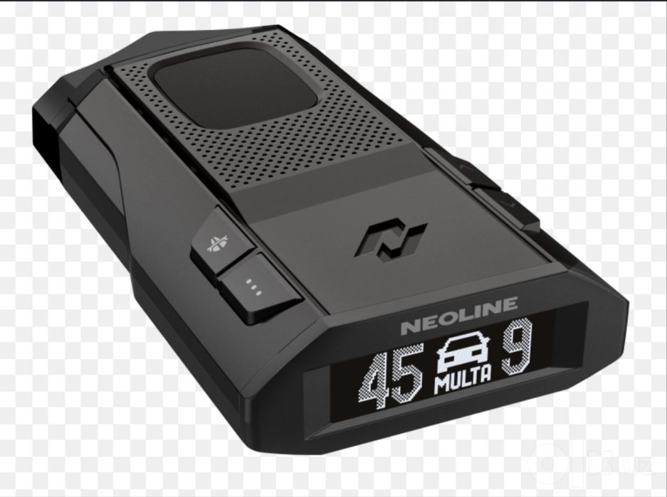 Neonline 7800s Black