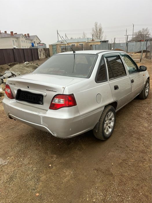 Nexia 2  2011 года