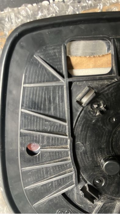 Зеркало на поадо 150