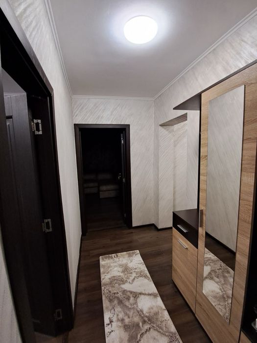 Apartament în regim hotelier, 3 camere de lux, zonă centrală
