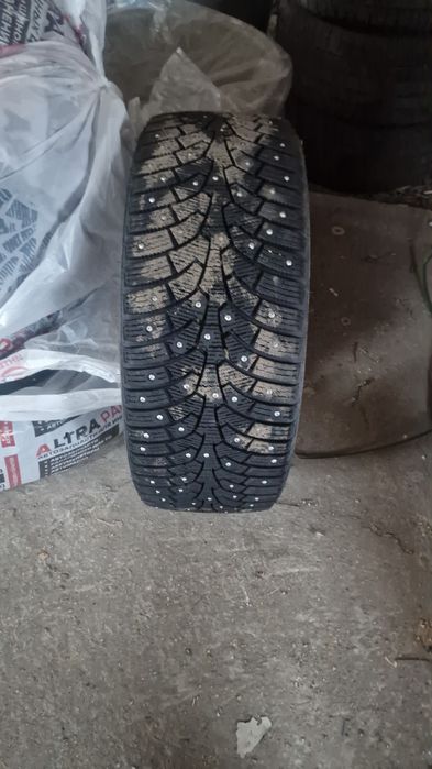 5 дисков R18 оригинал TOYOTA