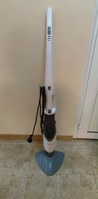 Парочистачка Silver Crest