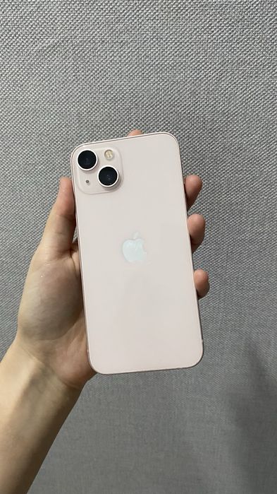 iPhone 13 128g Срочно!