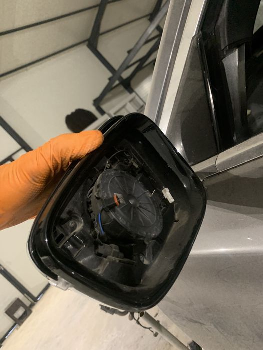 Oglinda stanga BMW G11 g12 seria 7