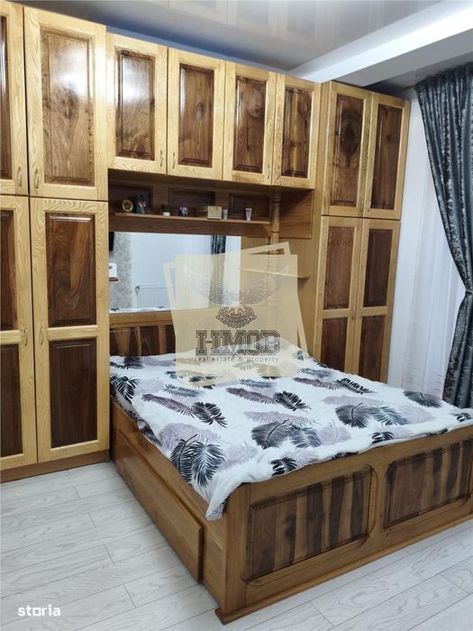 Apartament 2 camere decomandat etaj 1 Selimbar