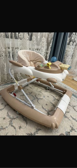 Ходунок детский