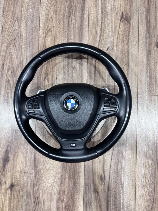 Volan M x4 f26/x3 f25