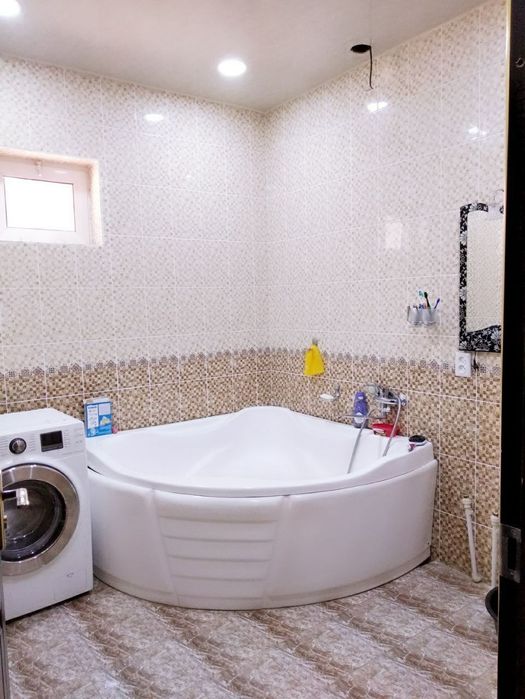 Сергелинского район.Продаетса дом 6 сотик . Новый Хонабод жокейда