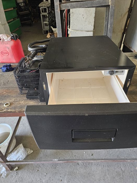 Wаесо coolmatic cd 30 хладилници 12v 24v З0 литра