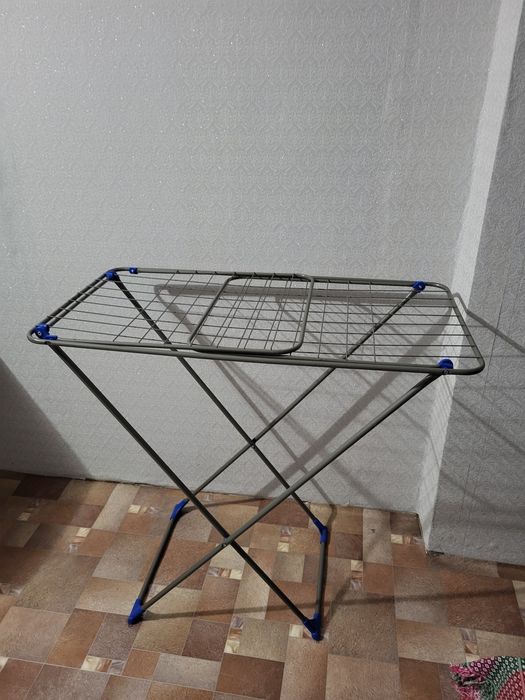 Сушилка новая. Торг