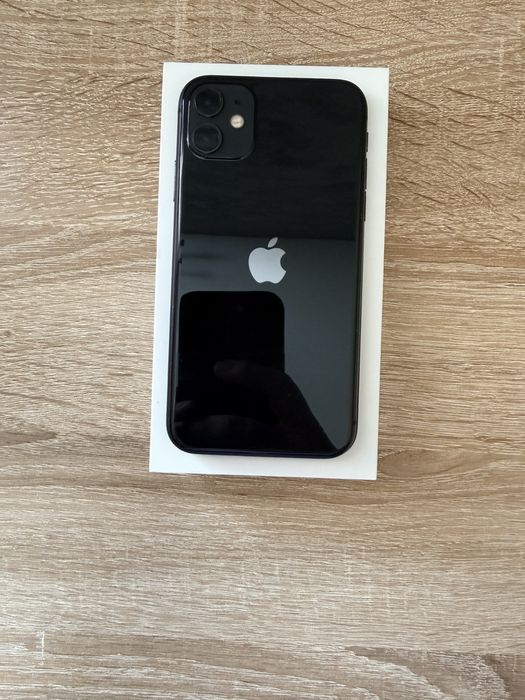 Iphone 11 Impecabil