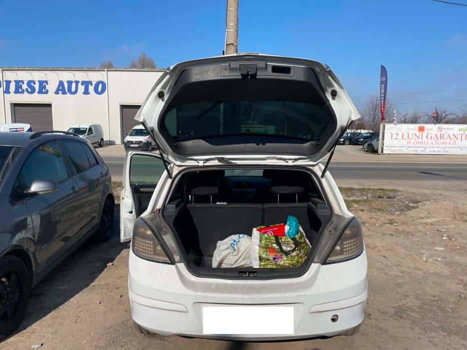 OPEL Astra 2007 — imagine 2