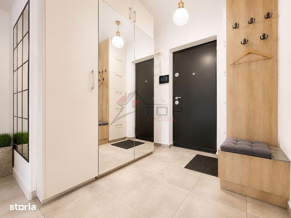 Apartament 2 camere Tatarasi - Bloc Nou