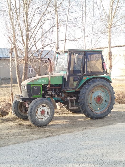 T40 sotiladi ttz kabina