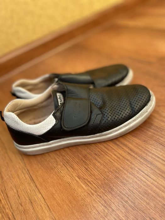 Школьная Обувь для мальчика Tutubi