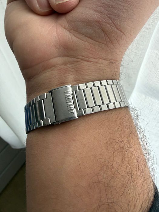 1971 Seiko DX автоматичен часовник 6106-8609