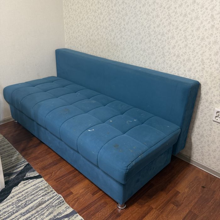 Продается диван (раскладной)