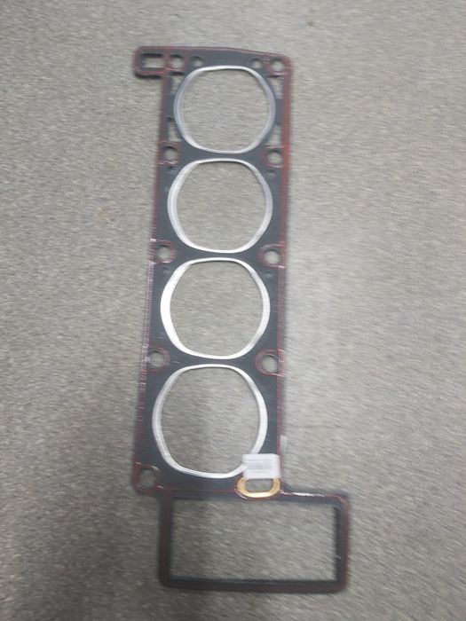 Прокладка головки блока 406 дв ВАТИ.
