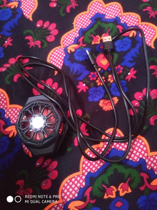 Kuller telefon uchun holati yaxshi