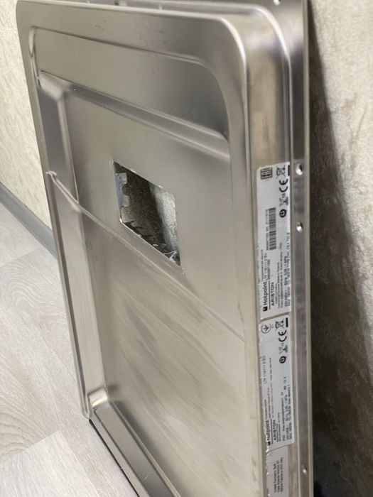 Запчасть для посудомоечной машины Ariston