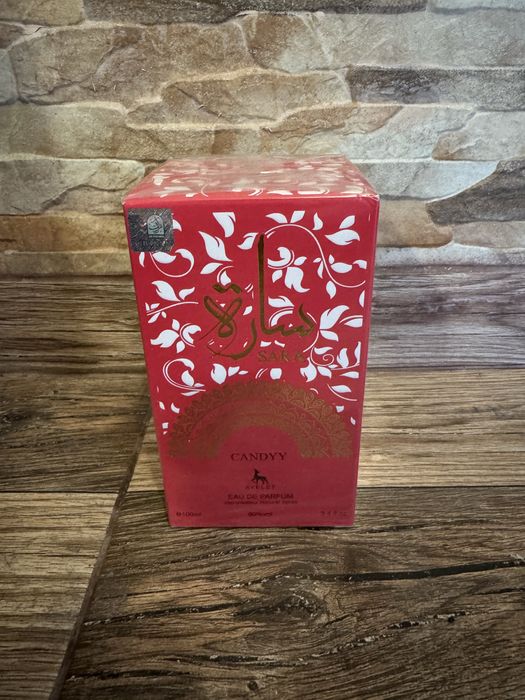 Parfum dama Sara Candy