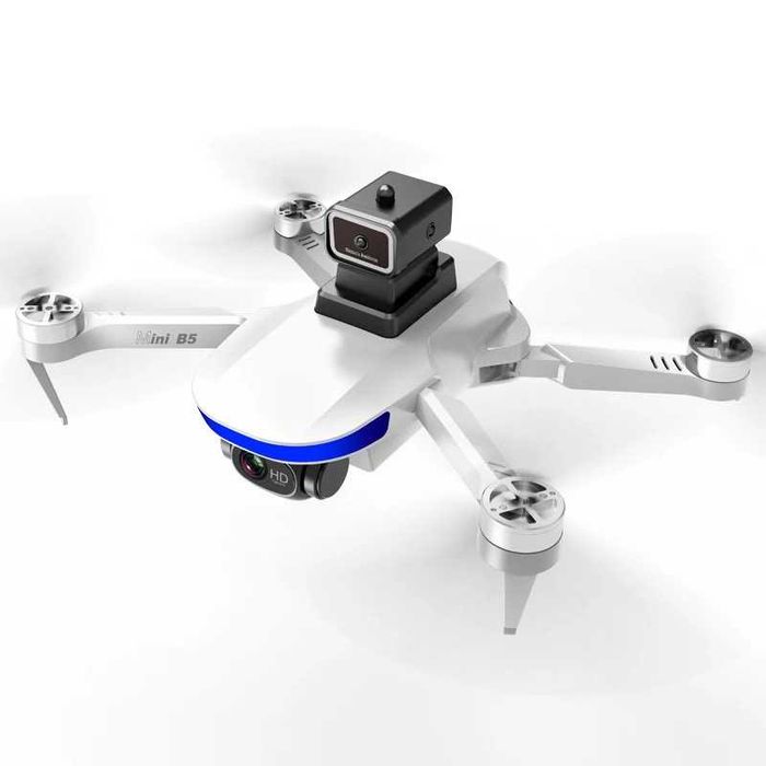 Drona Alhena®, 6K, Mod mentinere altitudine, S5S