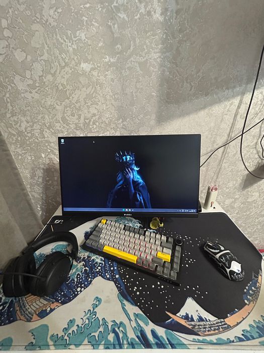 Компьютер в хорошем состоянии