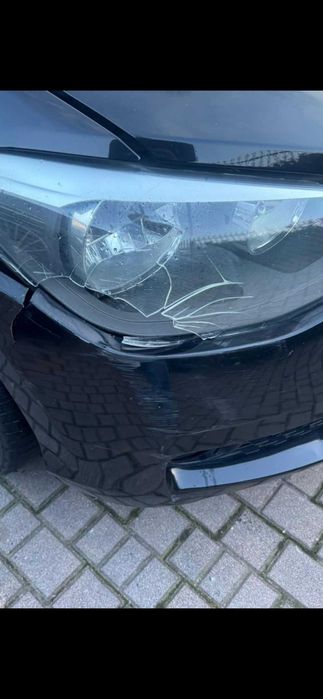 BMW Seria 1 F20 2.0 Diesel 2013 Euro 5