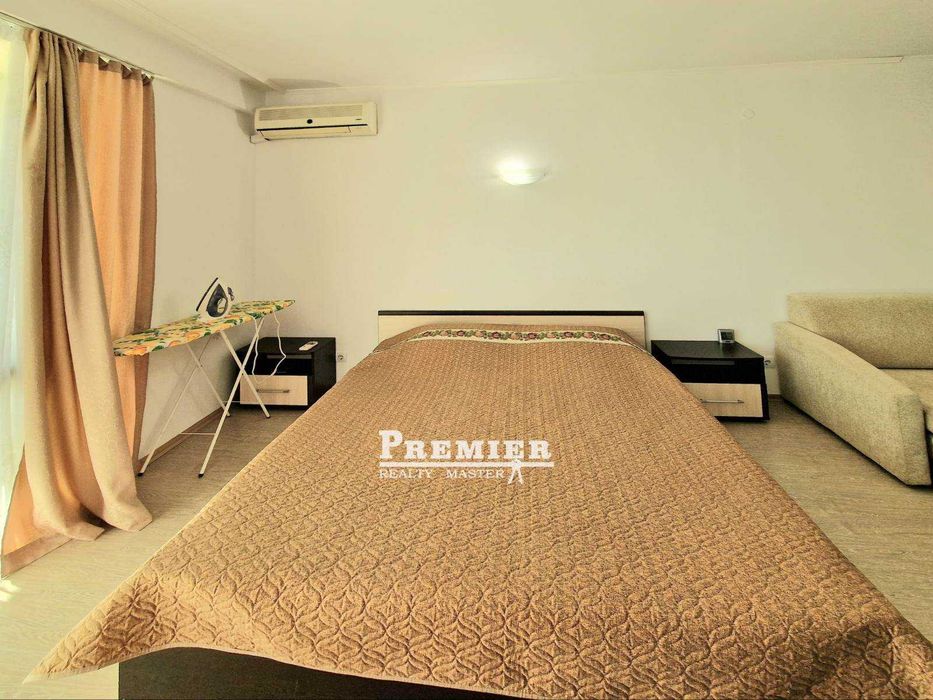 Продава се Двустаен апартамент в к.к. Слънчев бряг - 86 кв.м за 1105 €/кв.м - Снимка #4