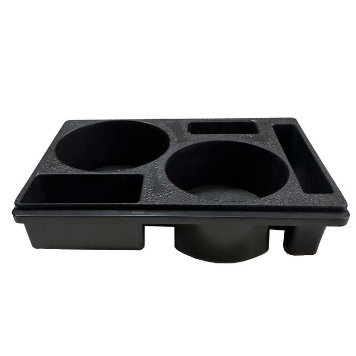 органайзер поставки за чаши за Rifter Proace City Combo Doblo Berlingo