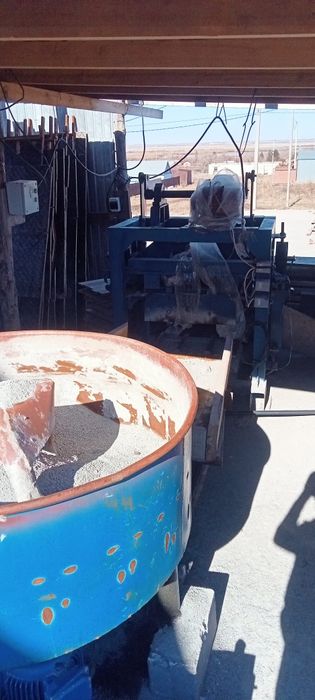 Станок пескаблочны срочно торг