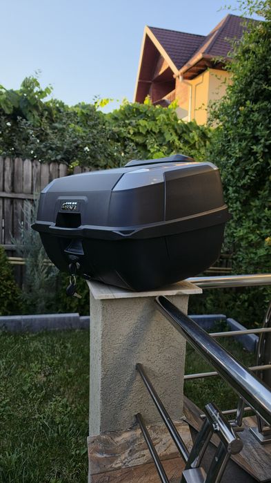Topcase GIVI 45L