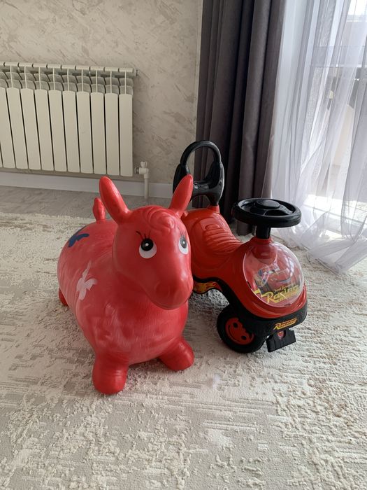 Продам 2 игрушки