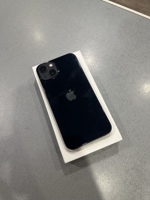 Iphone13 GB128 bat 89%