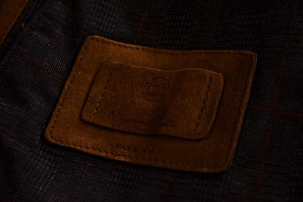 Jacheta Massimo Dutti catifea M